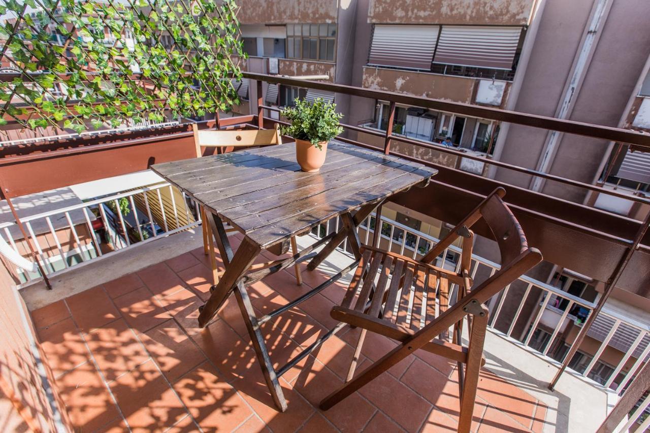 Quelli Della Via Gluck Bed & Breakfast Rome Bagian luar foto