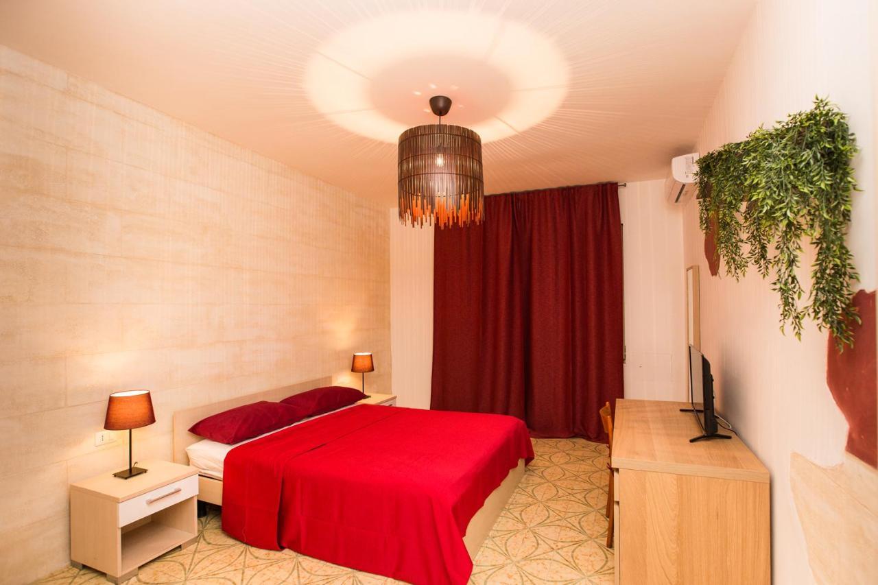 Quelli Della Via Gluck Bed & Breakfast Rome Bagian luar foto