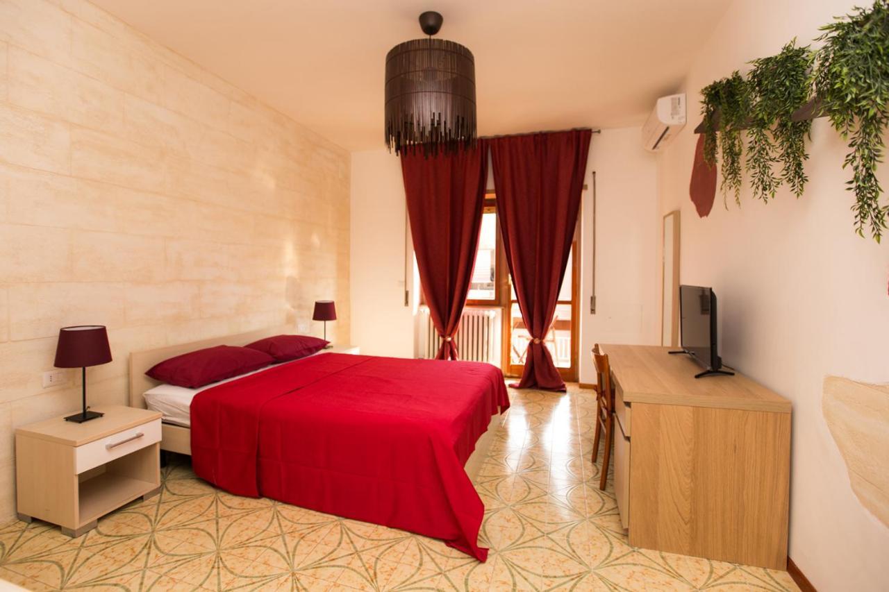 Quelli Della Via Gluck Bed & Breakfast Rome Bagian luar foto